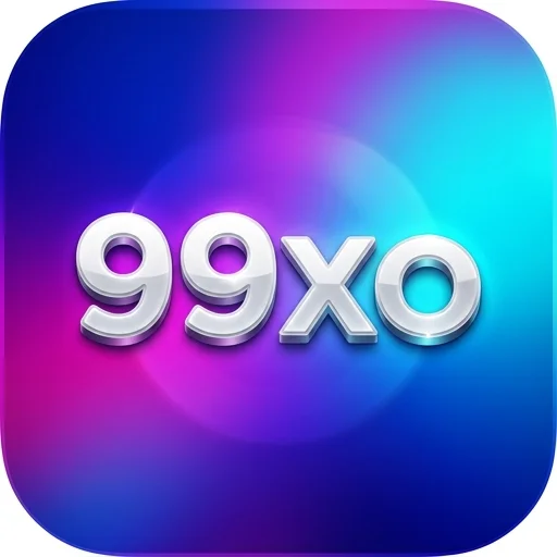 99xo Logo - অফিসিয়াল