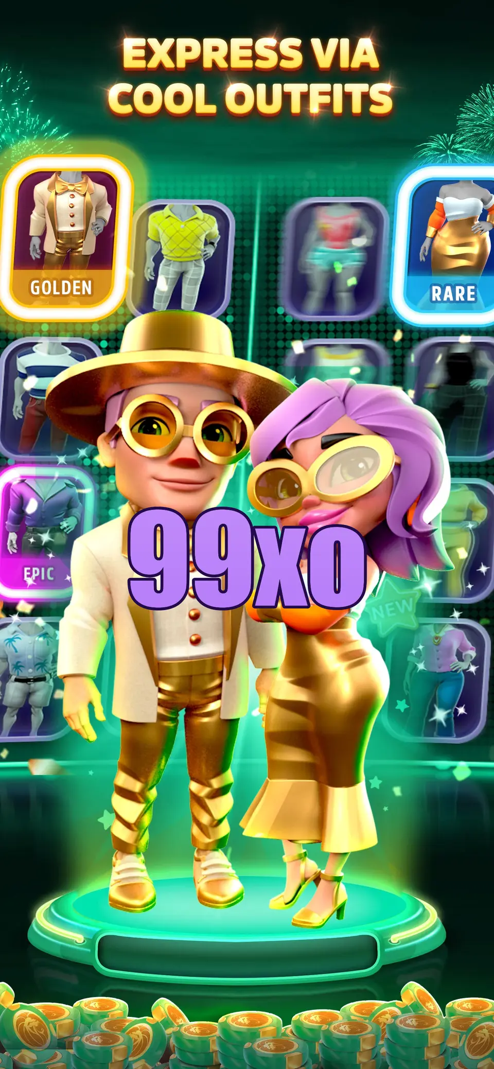 99xo Preview - অফিসিয়াল ডাউনলোড